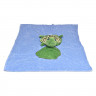 Marcelin plišani prekrivač kornjača yl-304-6