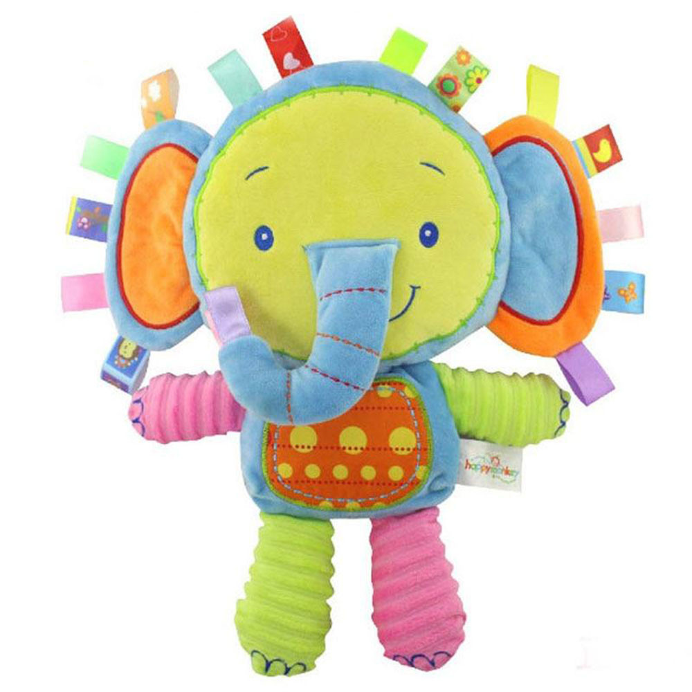 Happy monkey plišana igračka  slonče 20Y-132