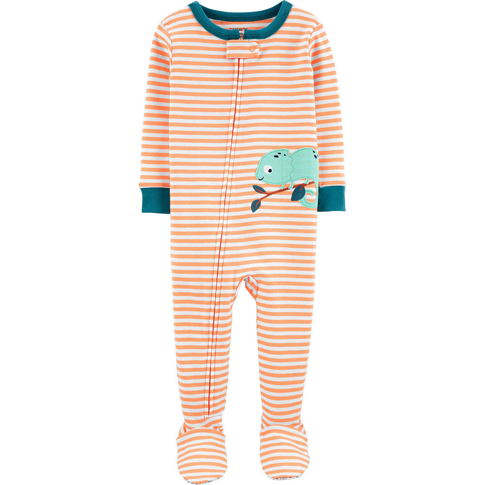 Carter's jednodelna pidžama za dečake z02I494310