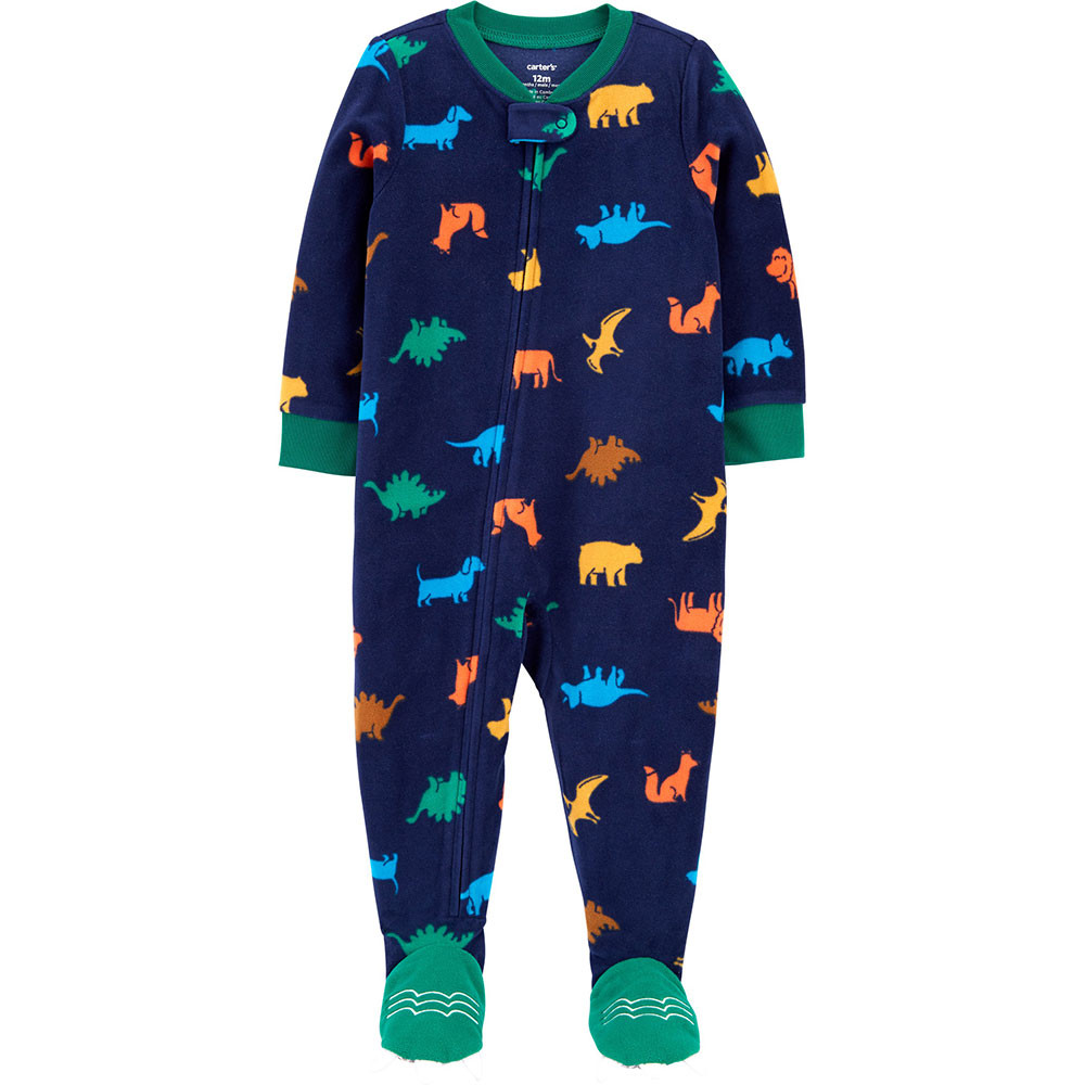 Carter's jednodelna pidžama za dečake z02J187110