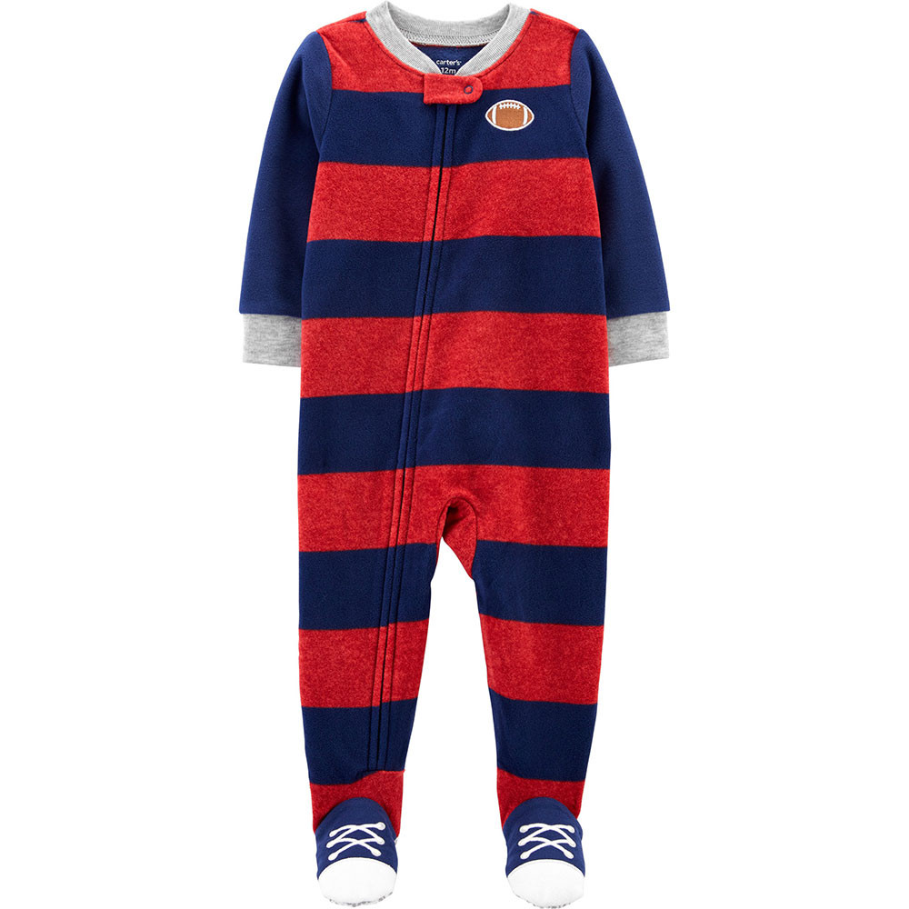 Carter's jednodelna pidžama za dečake z02J187710