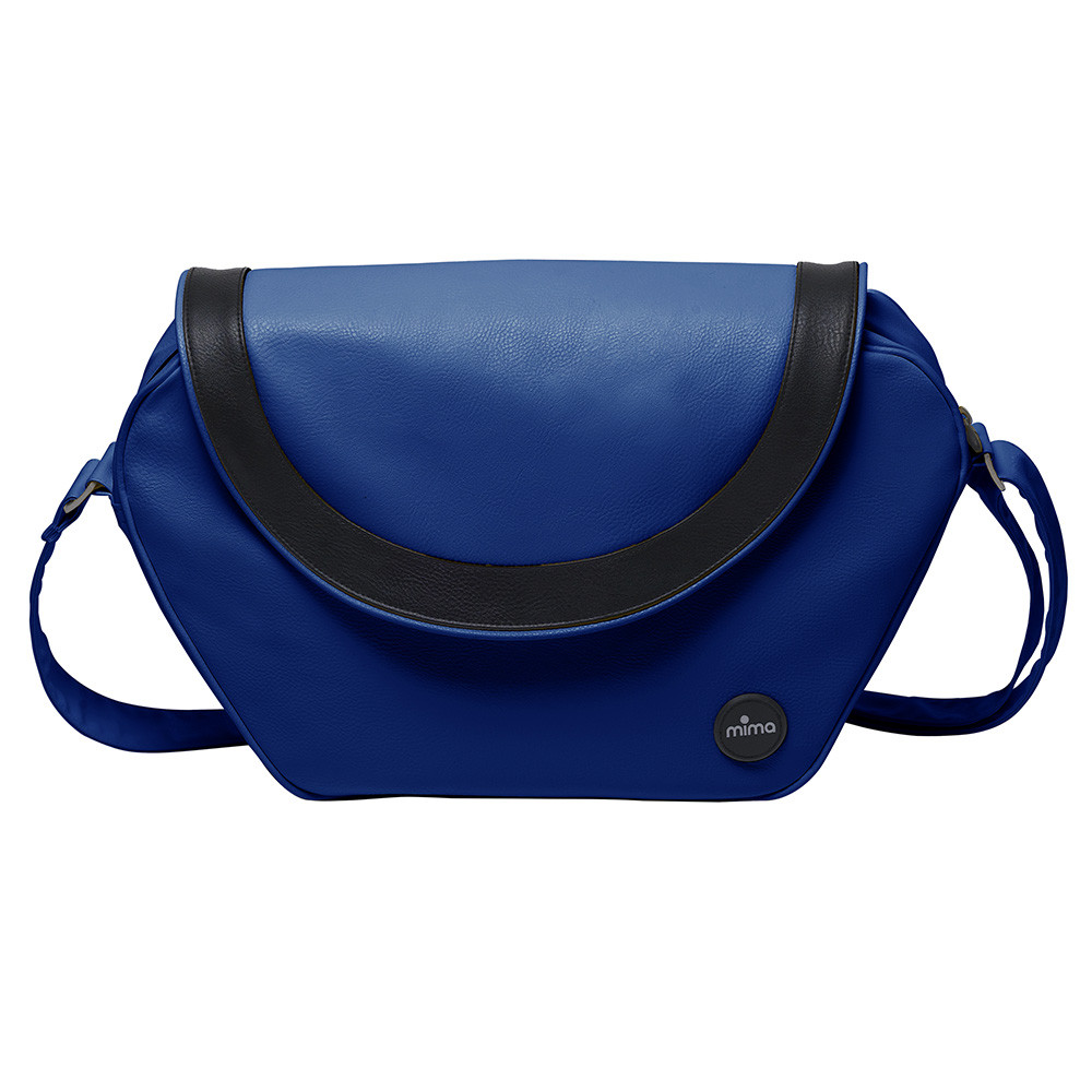 Mima torba za Xari bebi kolica royal blue S1880-10