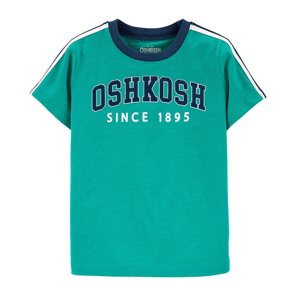 OshKosh majica za dečake l01H198510