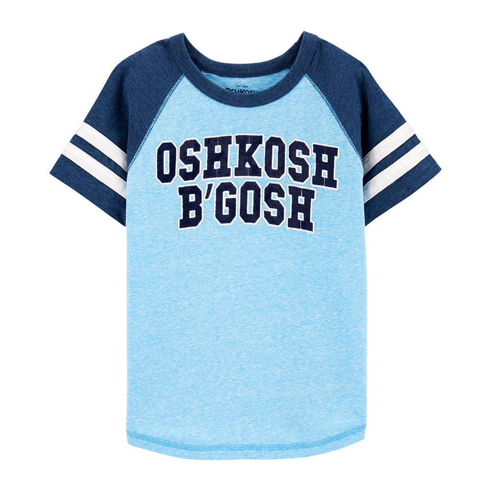 OshKosh majica za dečake l01I112611