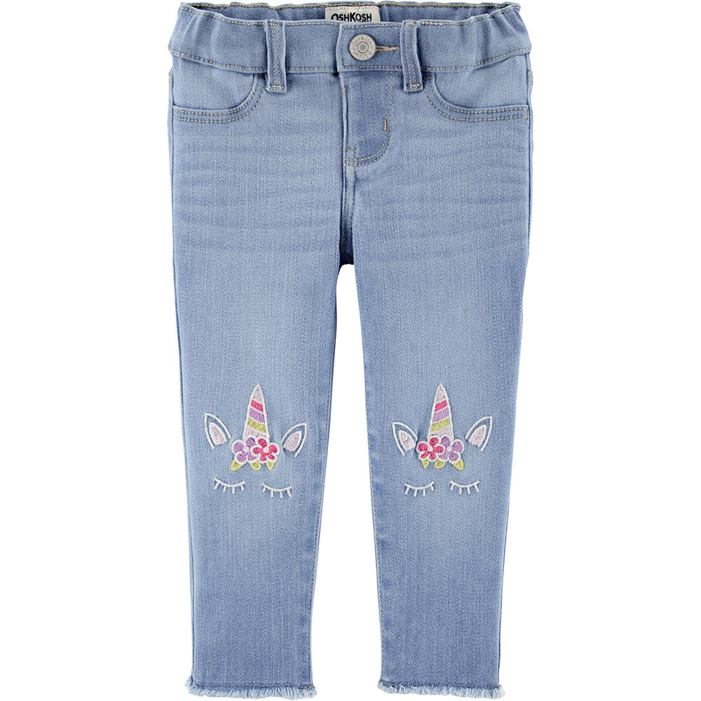 OshKosh pantalone za devojčice l01H209311