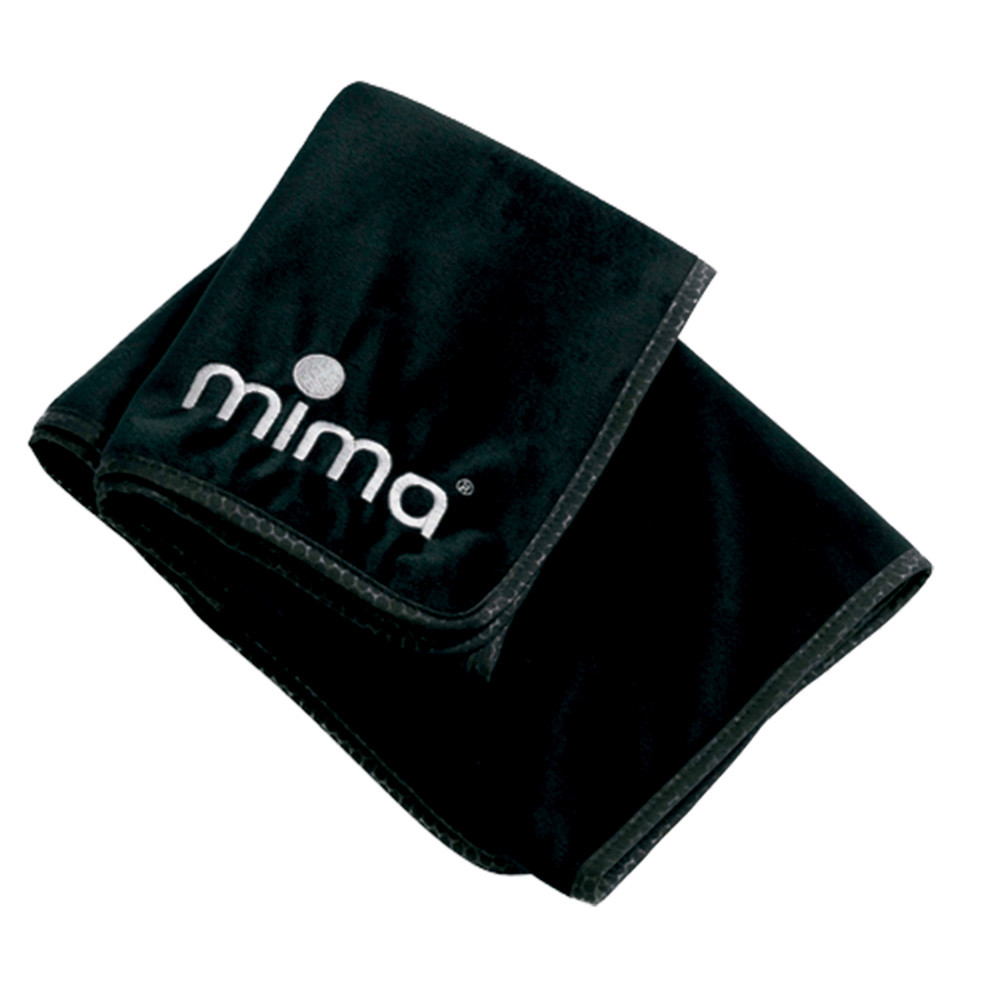Mima prekrivač black S1101-09BB