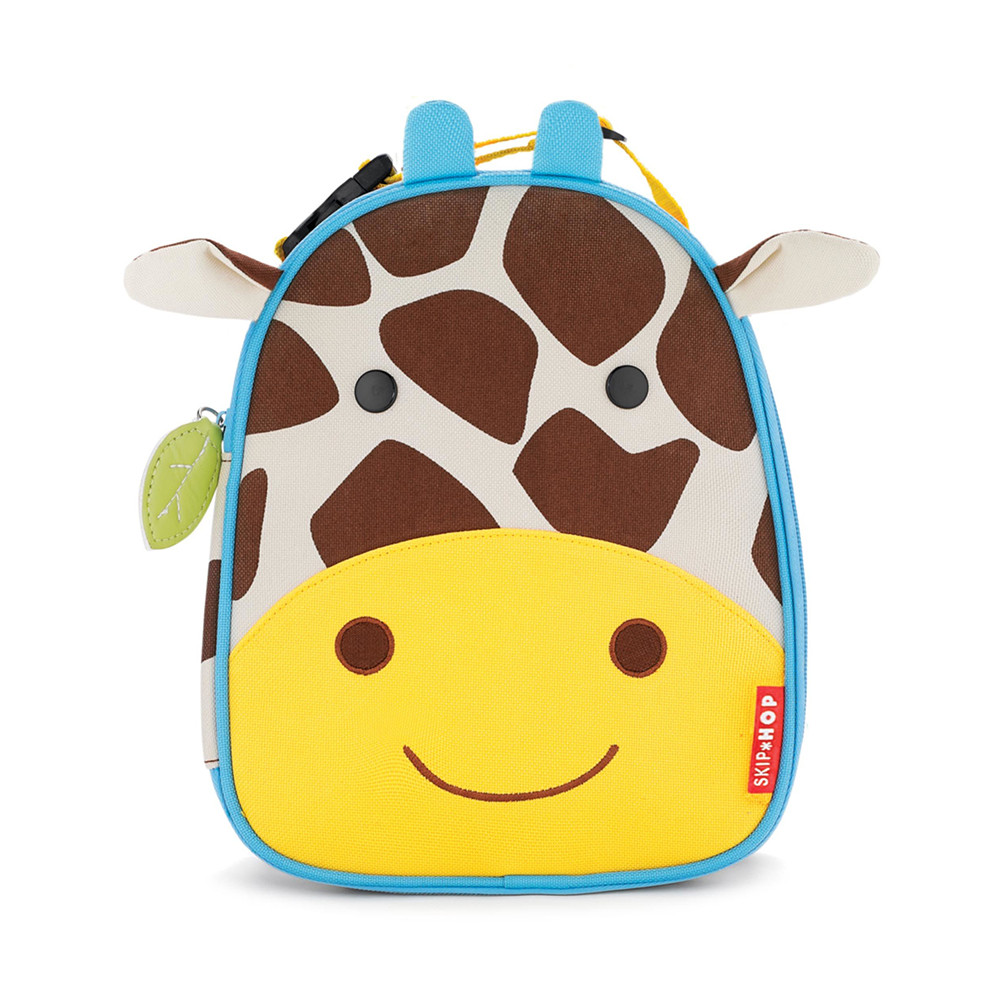 Skip Hop zoo torba za užinu - žirafa 212116
