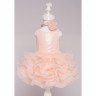 Pamina svečana haljina 19200.roze