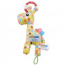 Happy monkey  plišana igračka za bebe  žirafa 20y-105 