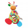 Happy monkey igračka-glodalica žirafa 20Y-110 