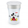 Nuk čaša za učenje Magic cup Mickey 255425