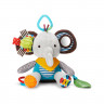 Skip Hop dečija igračka sa glodalicom - slon 306202
