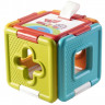 Tiny Love edukativna igračka kocka i puzzla 3333150431