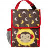Skip Hop zoo torba za užinu - majmun 9H776810