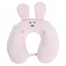 Bebekevi jastuk za bebe roze BEVI876