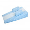 Bebekevi jastuk za bebe plavi bevi1031