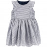 Carter's haljina za devojčice l916530410