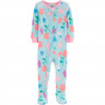 Carter's jednodelna pidžama za devojčice l02H449910