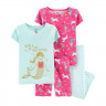 Carter's pidžama za devojčice 2 kom l01I038210