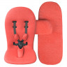 Mima set starter pack coral red s103cr
