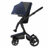 Mima Xari Sport Black Denim kolica za bebe A401810