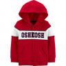 OshKosh duks jakna za dečake l01H218711