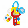 Parkfield igračka za decu muzički ključevi 81702