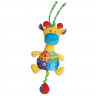 Parkfield muzička plišana igračka za bebu žirafa 81451