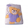 Marcelin prekrivač za bebe yb-95