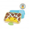 Skip Hop zoo kutija za užinu - žirafa 252480
