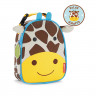 Skip Hop zoo torba za užinu - žirafa 212116