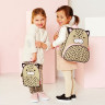 Skip Hop zoo dečija torba za užinu - leopard 212138