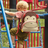 Skip Hop zoo dečiji ranac - majmun 210203