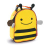 Skip Hop zoo dečija torba za užinu - pčela 212105