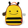 Skip Hop zoo dečija torba za užinu - pčela 212105