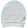 Bebetto kapa za bebe devojčice 2 kom. roze L0T2060