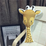 Ukrasni jastuk u obliku žirafe 18y-1033