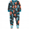 Carter's jednodelna pidžama za dečake Z02J227910