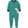 Carter's jednodelna pidžama za dečake Z02J228110