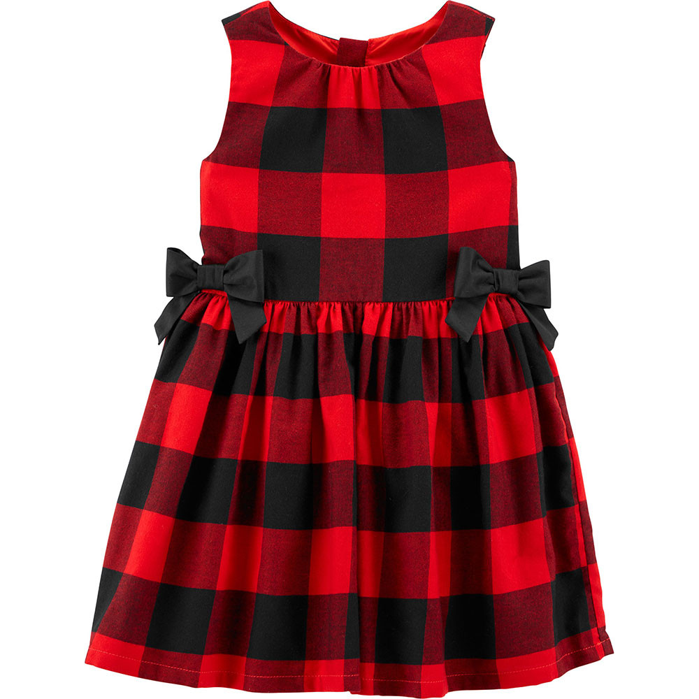 Carter's haljina za devojčice Z02J246710